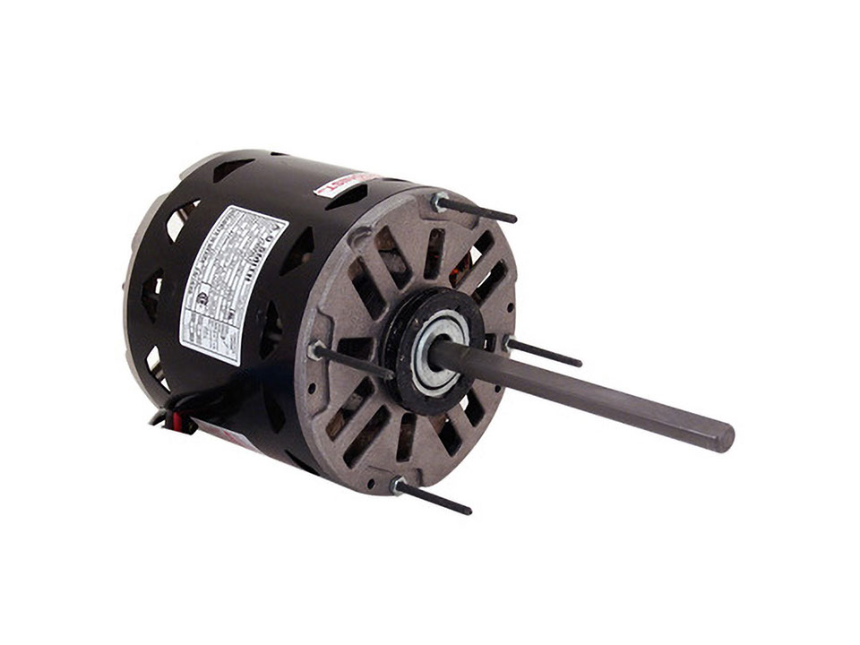 HVAC Motors AC Blower Motors Motor Parts Fan Blades Blower